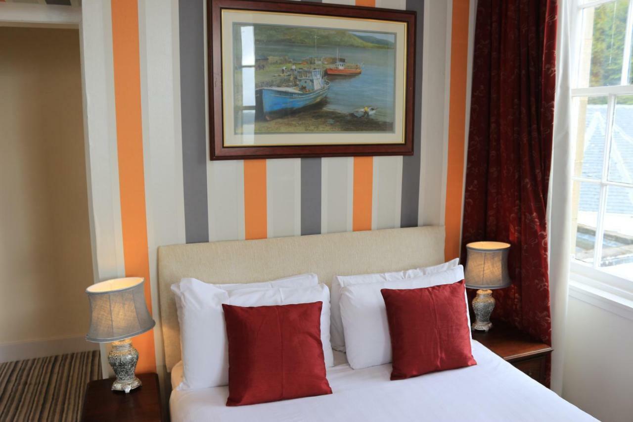 Gairloch Hotel 'A Bespoke Hotel' Exterior foto